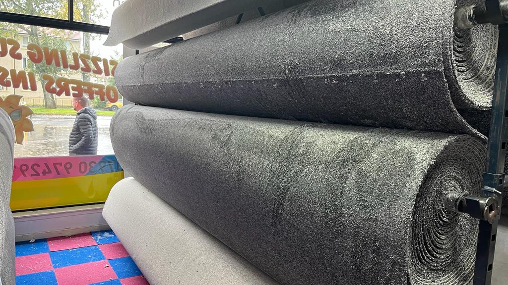 Carpet Shop